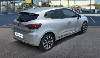 Clio occasion Reunion 1.0 tce 90ch techno, modèle 2022 à vendre.