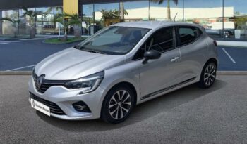 Vente Renault Clio 1.0 tce 90ch techno Renault-renault Saint Denis, La Reunion.