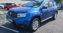 DACIA Duster 1.5 Blue dCi 115ch Essential 4×2