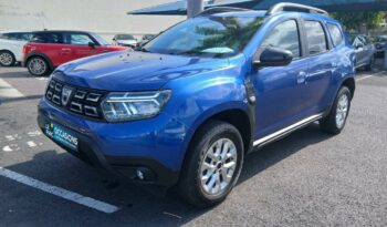 Vente Dacia Duster 1.5 blue dci 115ch essential 4x2 Leparc-gbh Comptoir Des Isles, La Reunion.
