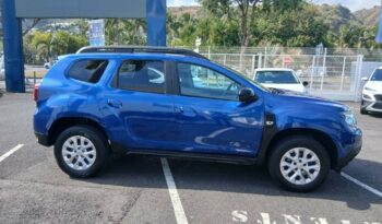 Occasion vehicule Reunion Dacia manuelle en vente à La Réunion.