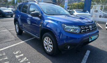 Image illustrative S.u.v. occasion climatisation blanc Reunion à saisir.