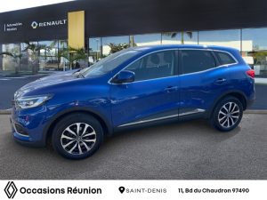 Vente Renault Kadjar 1.3 tce 140ch fap edc Renault-renault Saint Denis, La Reunion.