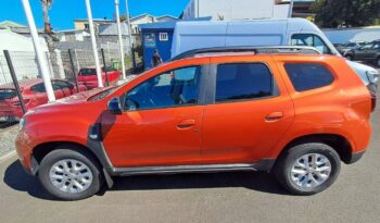 Duster occasion Reunion 1.5  dci 115ch cft 4x2, modèle 2022 à vendre.