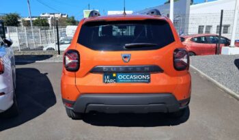 Vente de s.u.v. voiture occasion 974 Reunion.