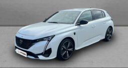PEUGEOT 308 1.2 PureTech 130ch S&S GT EAT8
