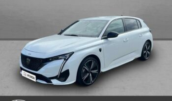 Vente Peugeot 308 1.2 puretech 130ch s&s gt eat8 Hyundai-hyundai Occasion Saint-pierre, La Reunion.