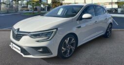 RENAULT Megane 1.3 TCe 140ch RS Line EDC -21N