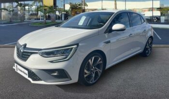 Vente Renault Megane 1.3 tce 140ch rs line edc -21n Renault-renault Saint Pierre, La Reunion.