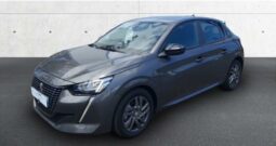 PEUGEOT 208 1.2 PureTech 100ch S&S Active Pack EAT8