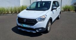 DACIA Lodgy 1.5 Blue dCi 115ch Stepway 7 places – 20