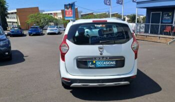 Vente de monospace voiture occasion 974 Reunion.
