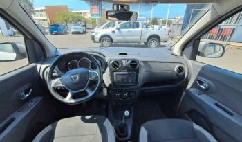 Occasion 974 : Découvrez la version 1.5 blue dci 115ch stepway 7 places - 20 Dacia 2022, Reunion.