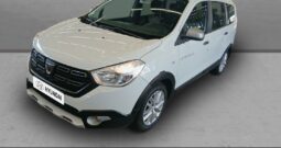 DACIA Lodgy 1.5 Blue dCi 115ch Stepway 7 places E6D-Full