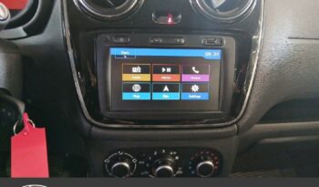 Photo Lodgy occasion 1.5 blue dci 115ch stepway 7 places e6d-full ile Reunion.
