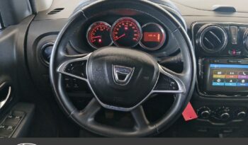 Occasion 974 : Découvrez la version 1.5 blue dci 115ch stepway 7 places e6d-full Dacia 2022, Reunion.