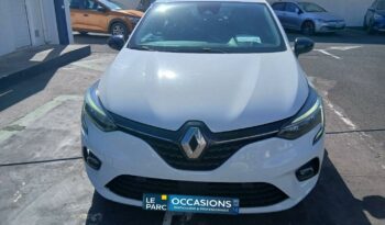 Photo Clio occasion 1.0 tce 90ch limited ile Reunion.
