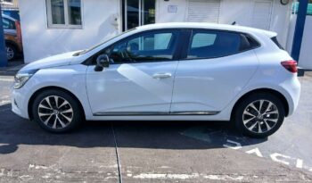 Clio occasion Reunion 1.0 tce 90ch limited, modèle 2022 à vendre.