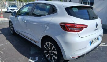 Occasion à vendre : Renault voiture blanc essence 1.0 tce 90ch limited Reunion