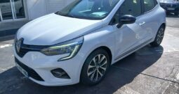 RENAULT Clio 1.0 TCe 90ch LIMITED