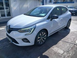 Vente Renault Clio 1.0 tce 90ch limited Leparc-gbh Comptoir Des Isles, La Reunion.