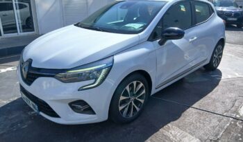 Vente Renault Clio 1.0 tce 90ch limited Leparc-gbh Comptoir Des Isles, La Reunion.