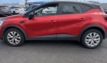 Captur occasion Reunion 1.3 tce 140ch zen, modèle 2022 à vendre.