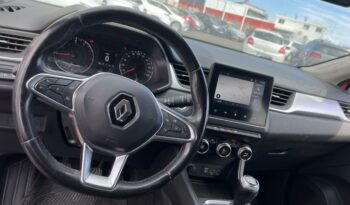 Occasion 974 : Découvrez la version 1.3 tce 140ch zen Renault 2022, Reunion.