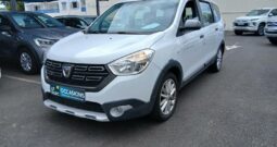 DACIA Lodgy 1.5 Blue dCi 115ch Stepway 5 places – 20