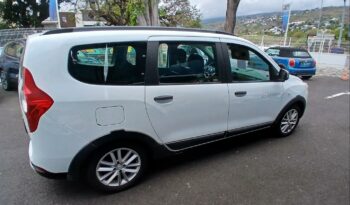 Vente de monospace voiture occasion 974 Reunion.