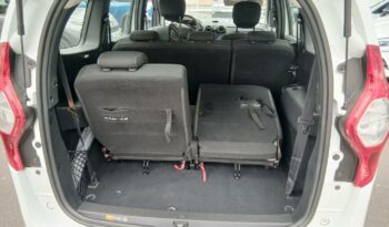 Occasion à vendre : Dacia voiture blanc glacier diesel 1.5 blue dci 115ch stepway 5 places - 20 Reunion
