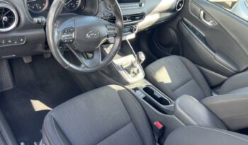 Occasion 974 : Découvrez la version t-gdi 120ch hybrid 48v premium Hyundai 2022, Reunion.