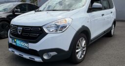 DACIA Lodgy 1.5 Blue dCi 115ch Stepway 5 places – 20