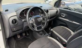 Occasion 974 : Découvrez la version 1.5 blue dci 115ch stepway 5 places - 20 Dacia 2022, Reunion.
