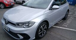VOLKSWAGEN Polo 1.0 TSI 110ch Life DSG7