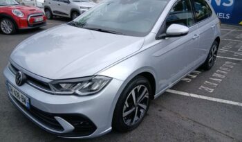 Vente Volkswagen Polo 1.0 tsi 110ch life dsg7 Leparc-gbh Comptoir Des Isles, La Reunion.