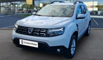 Vente Dacia Duster 1.5 blue dci 115ch confort sté 4x4 Renault-renault Saint Pierre, La Reunion.