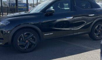 Ds 3 occasion Reunion crossback smart perf hdi 130ch eta8, modèle 2022 à vendre.