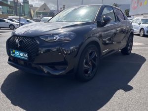 Vente Ds Ds 3 crossback smart perf hdi 130ch eta8 Leparc-gbh Comptoir Des Isles, La Reunion.