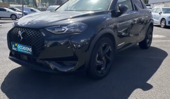 Vente Ds Ds 3 crossback smart perf hdi 130ch eta8 Leparc-gbh Comptoir Des Isles, La Reunion.