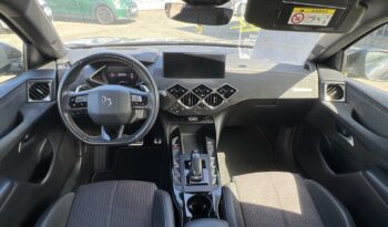 Occasion 974 : Découvrez la version crossback smart perf hdi 130ch eta8 Ds 2022, Reunion.