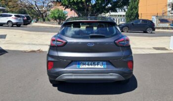 Vente de s.u.v. voiture occasion 974 Reunion.