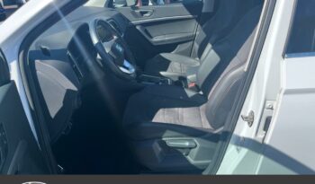 Photo Ateca occasion 1.5 tsi 150ch start&stop fr dsg7 ile Reunion.