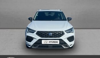 Ateca occasion Reunion 1.5 tsi 150ch start&stop fr dsg7, modèle 2022 à vendre.