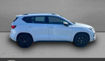 Occasion à vendre : Seat voiture blanc nevada métal essence 1.5 tsi 150ch start&stop fr dsg7 Reunion