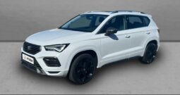 SEAT Ateca 1.5 TSI 150ch Start&Stop FR DSG7