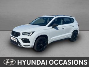 Vente Seat Ateca 1.5 tsi 150ch start&stop fr dsg7 Hyundai-hyundai Occasion Saint-pierre, La Reunion.