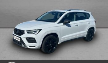 Vente Seat Ateca 1.5 tsi 150ch start&stop fr dsg7 Hyundai-hyundai Occasion Saint-pierre, La Reunion.