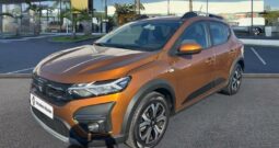 DACIA Nouvelle SANDERO STEPWAY Active 1 0L Tce 90Ch Ph2 E6U