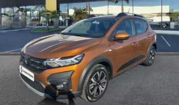 Vente Dacia Nouvelle sandero stepway active 1 0l tce 90ch ph2 e6u Renault-renault Saint Denis, La Reunion.